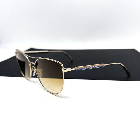Longchamp LO134S-728 Sunglasses main image 10